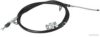 HERTH+BUSS JAKOPARTS J3923085 Cable, parking brake